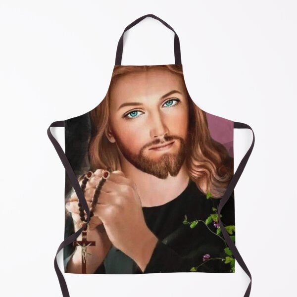 Item preview, Jesus Christ Image designed and sold by GoddessParvatiSati.