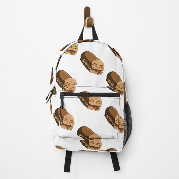 Item preview, Sub Sandwich Mimic designed and sold by RootSpellStudio.