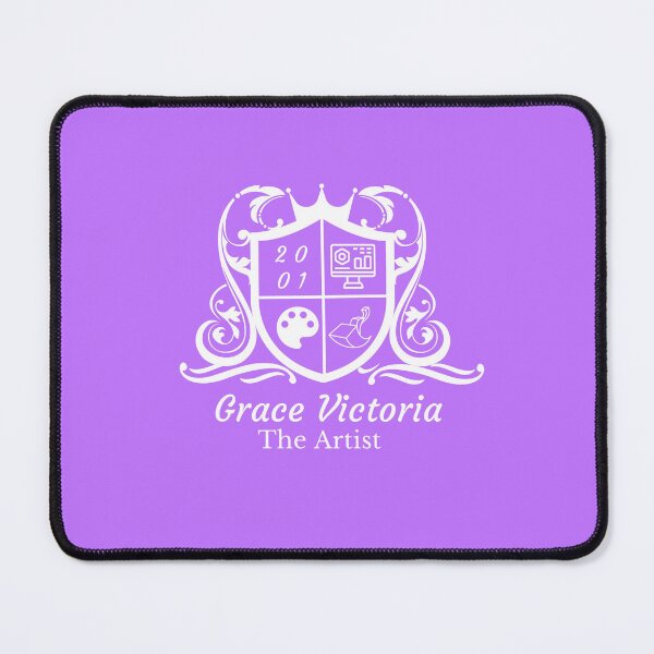 Item preview, Grace Victoria The Artist designed and sold by GraceOCDina.