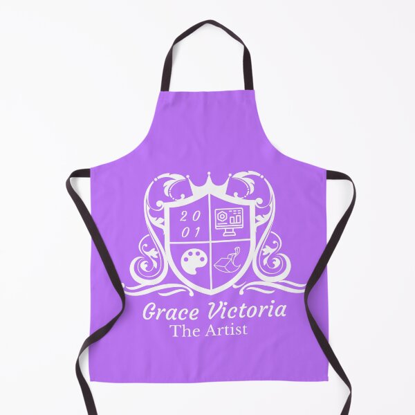 Item preview, Grace Victoria The Artist designed and sold by GraceOCDina.