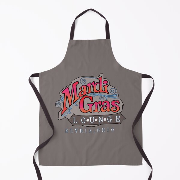 Item preview, Mardi Gras Lounge Elyria, Ohio designed and sold by KZiegman.