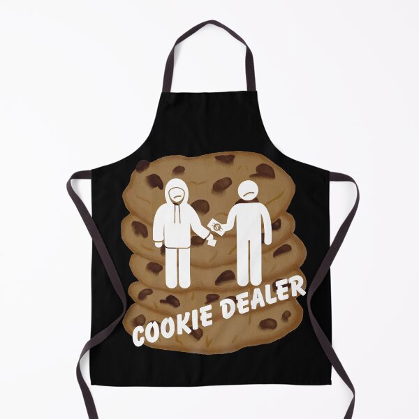 Item preview, Cookie Dealer designed and sold by mav7designs.