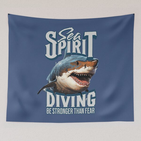 Item preview, Sea spirit diving - Bassmasters - Bonefish - Fishing Rod holder - Fishing is my life designed and sold by JansenGS.