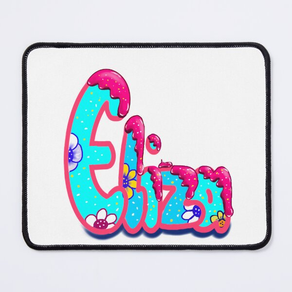 Item preview, Top 10 best personalised gifts Customised,personalized name Eliza designed and sold by Artonmytee.