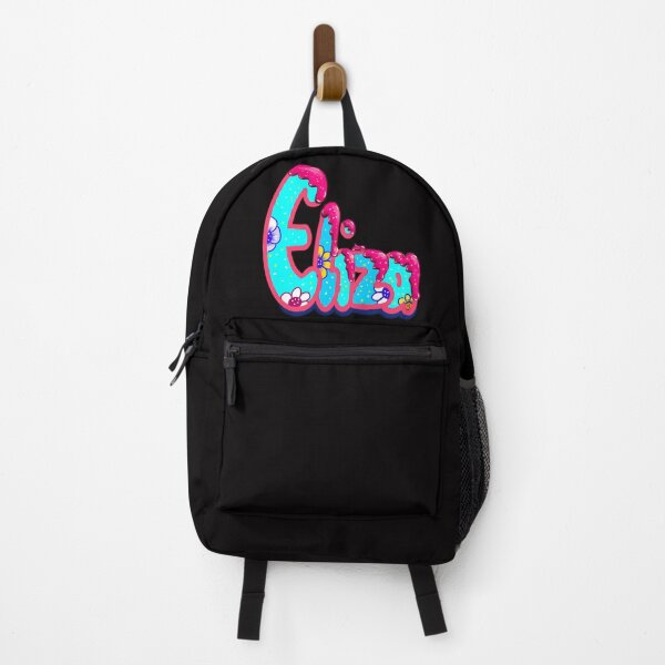 Item preview, Top 10 best personalised gifts Customised,personalized name Eliza designed and sold by Artonmytee.