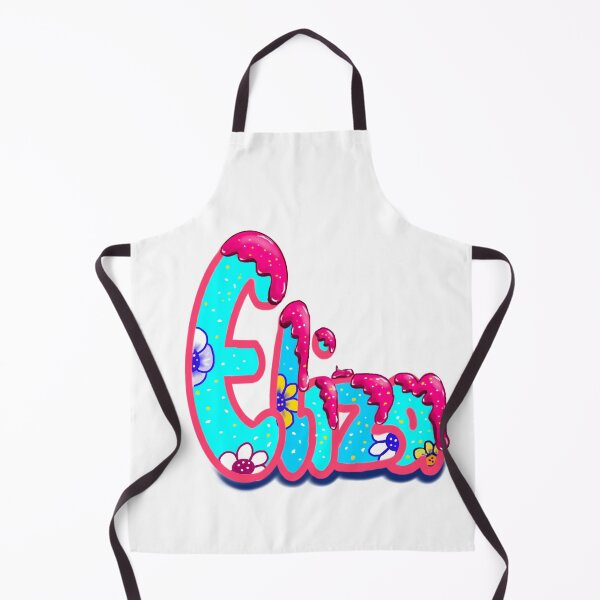 Item preview, Top 10 best personalised gifts Customised,personalized name Eliza designed and sold by Artonmytee.