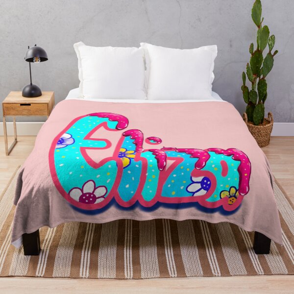 Item preview, Top 10 best personalised gifts Customised,personalized name Eliza designed and sold by Artonmytee.