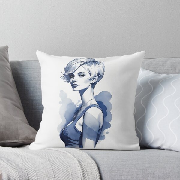 Item preview, Indigo Pixie designed and sold by pfranger.