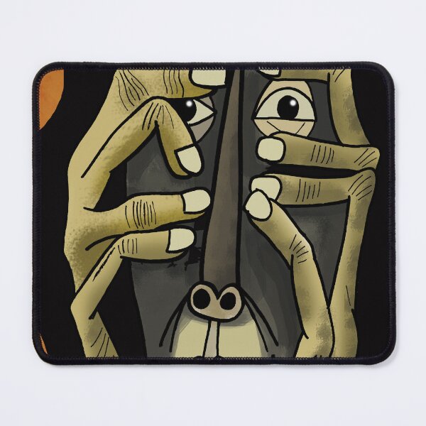 Item preview, Anxiety designed and sold by Andrew  Hitchen.