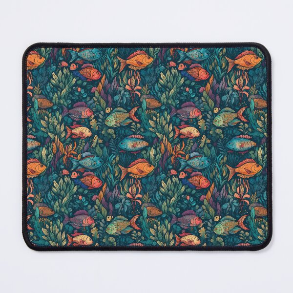 Item preview, Marine life designed and sold by PaperKingCo.