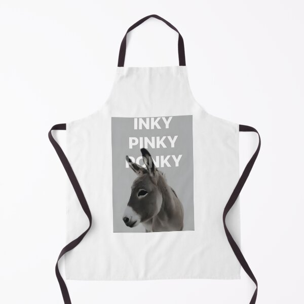 Item preview, Inky Pinky Ponky Donkey designed and sold by ItoshiStudio.
