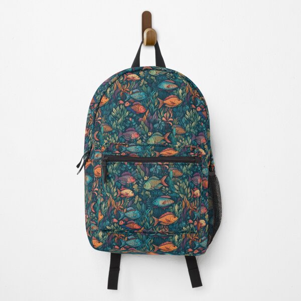Item preview, Marine life designed and sold by PaperKingCo.