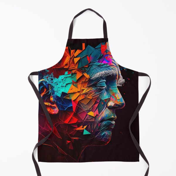Item preview, Dreamscape Euphony: Abstract Fusion of Sleep and Flowing Etherealism designed and sold by iQuorra.