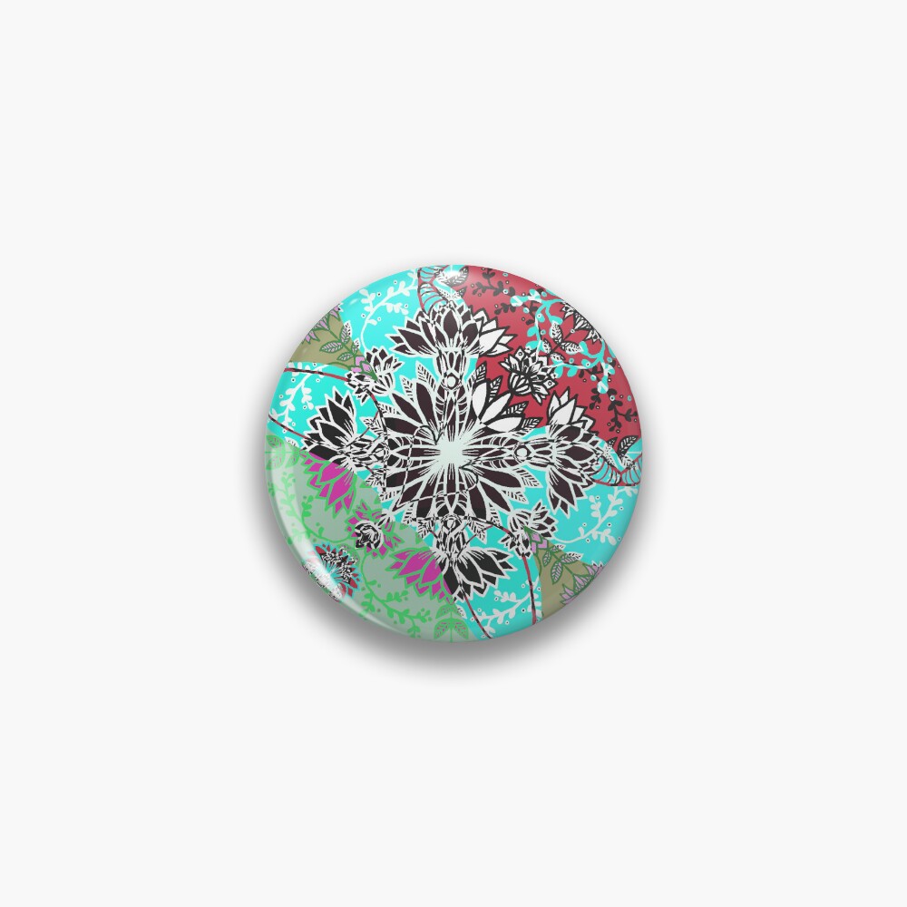 Item preview, Pin designed and sold by Patternifly.