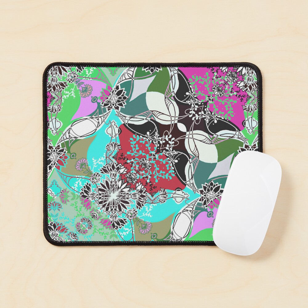 Item preview, Mouse Pad designed and sold by Patternifly.