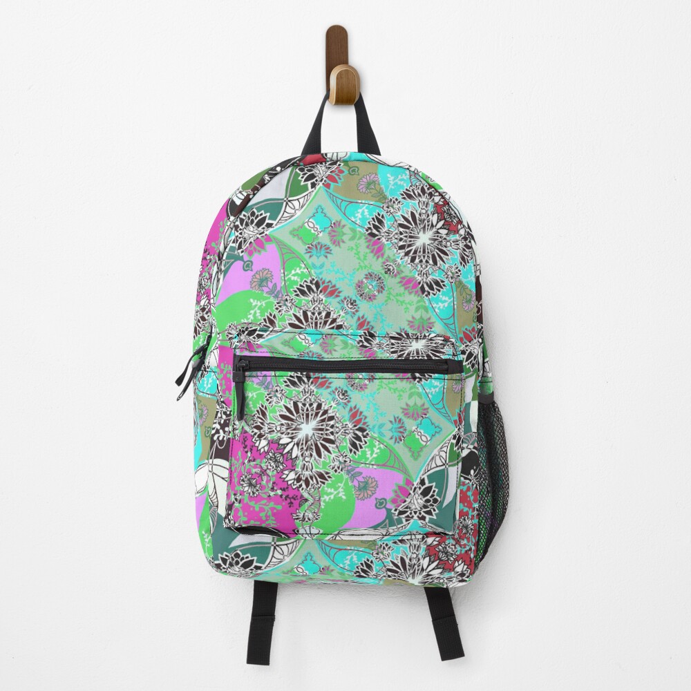 Item preview, Backpack designed and sold by Patternifly.