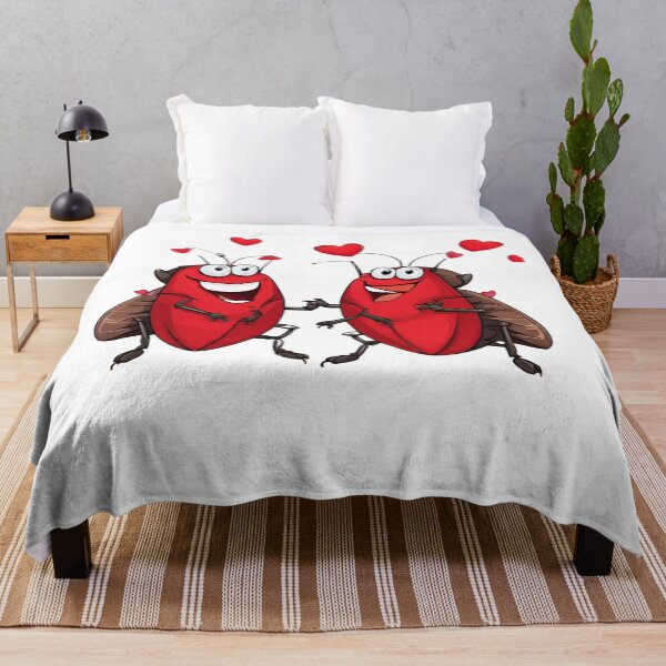 Item preview, cockroaches, worms, Valentine's Day, designed and sold by LYDIA0304.