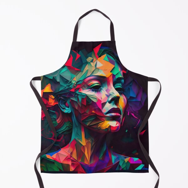 Item preview, Dreamweaver's Reverie: Abstract Fusion of Sleep and Flowing Illusions designed and sold by iQuorra.
