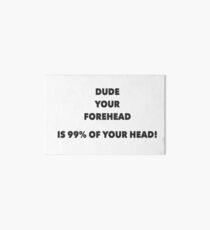 bad words Art Board