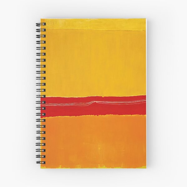 Item preview, Mark Rothko - No.5No.22 - 1950 designed and sold by thompart.