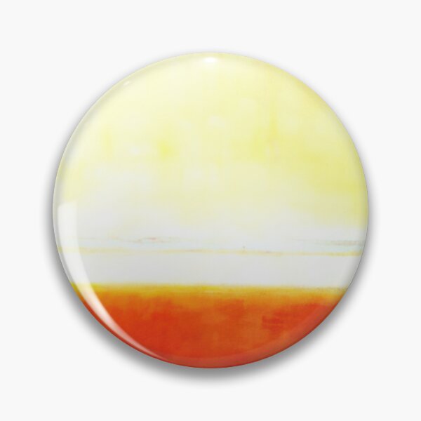Item preview, Mark Rothko - No.8 - 1952 designed and sold by thompart.