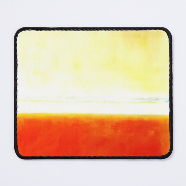 Item preview, Mark Rothko - No.8 - 1952 designed and sold by thompart.