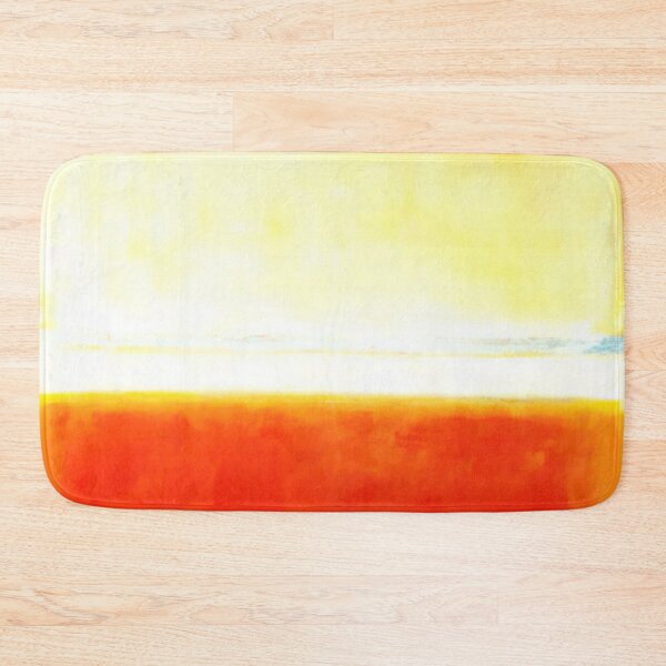 Item preview, Mark Rothko - No.8 - 1952 designed and sold by thompart.