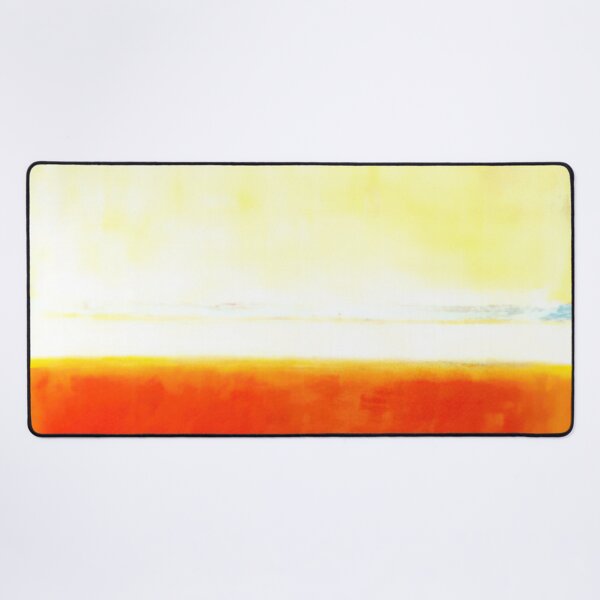 Item preview, Mark Rothko - No.8 - 1952 designed and sold by thompart.