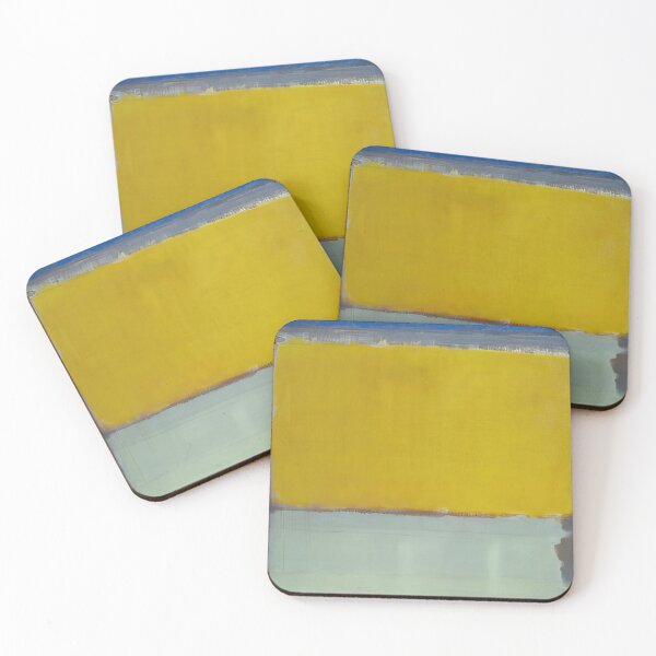 Item preview, Mark Rothko - No.10 - 1950 designed and sold by thompart.