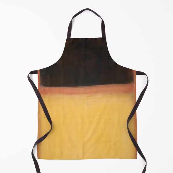 Item preview, Mark Rothko - No.9 (Dark over Light Earth) - 1954 designed and sold by thompart.