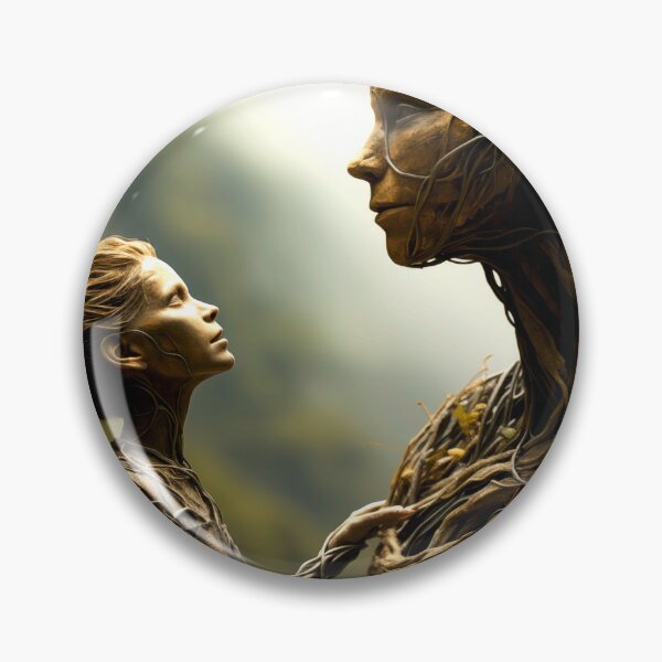 Item preview, Tree Mother designed and sold by Wainiac.