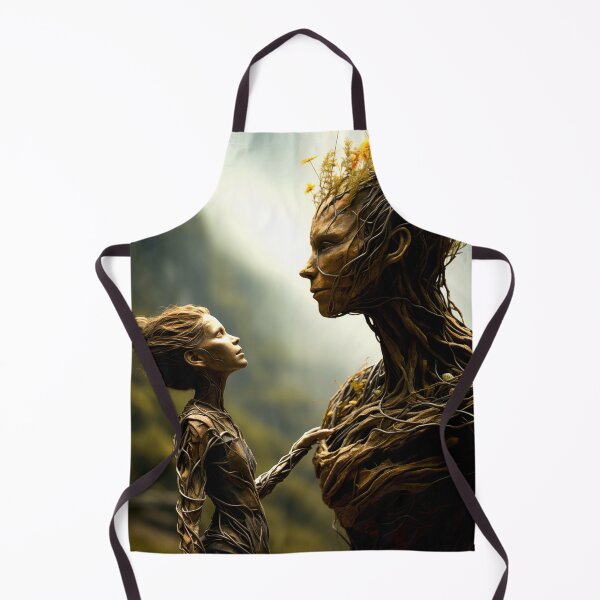 Item preview, Tree Mother designed and sold by Wainiac.