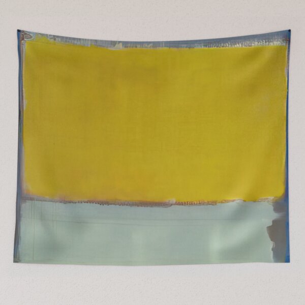 Item preview, Mark Rothko - No.10 - 1950 designed and sold by thompart.