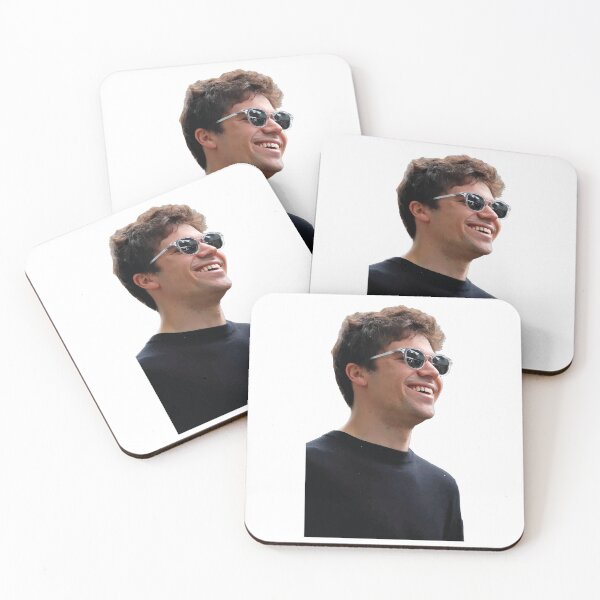 Item preview, Lance Stroll F1 Driver in Casual Black Tee Aston Martin F1  designed and sold by FormulaGTee1.
