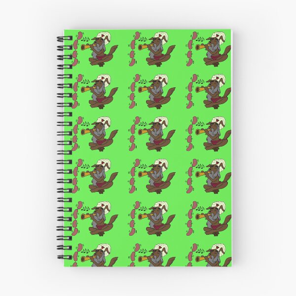 Item preview, Fakir Doggo Green designed and sold by FakirDoggo.