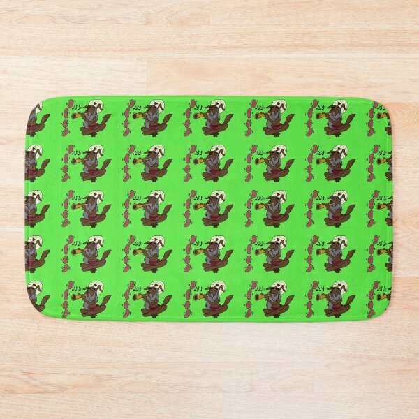 Item preview, Fakir Doggo Green designed and sold by FakirDoggo.
