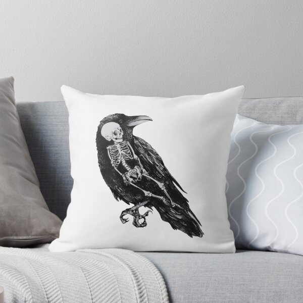 Item preview, Cuervo designed and sold by Collection de trésors .