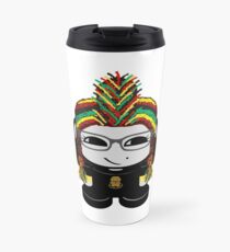 Oyo Yo O'BOT Toy Robot 1.0 Travel Mug