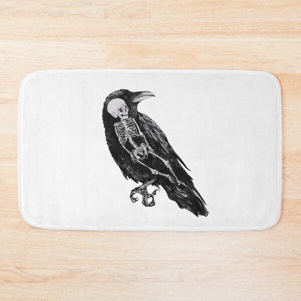 Item preview, Cuervo designed and sold by Collection de trésors .