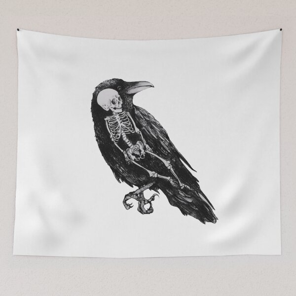 Item preview, Cuervo designed and sold by Collection de trésors .