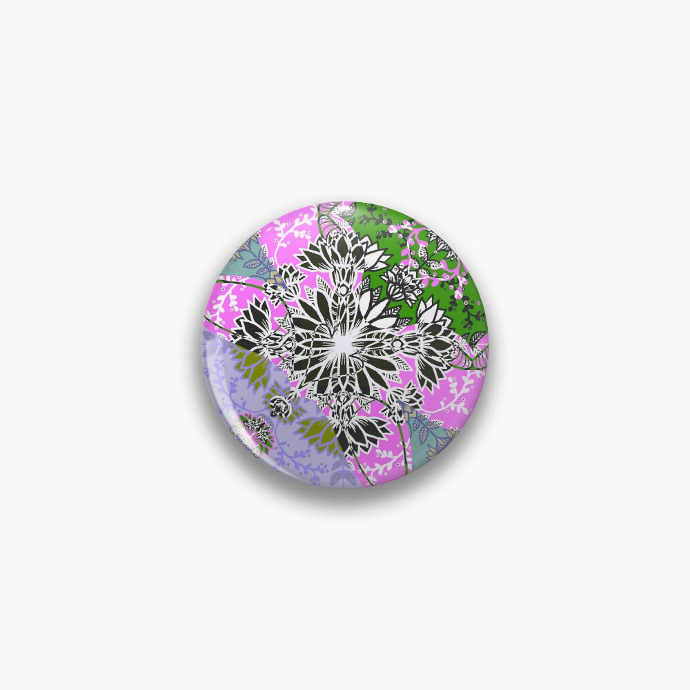 Item preview, Pin designed and sold by Patternifly.