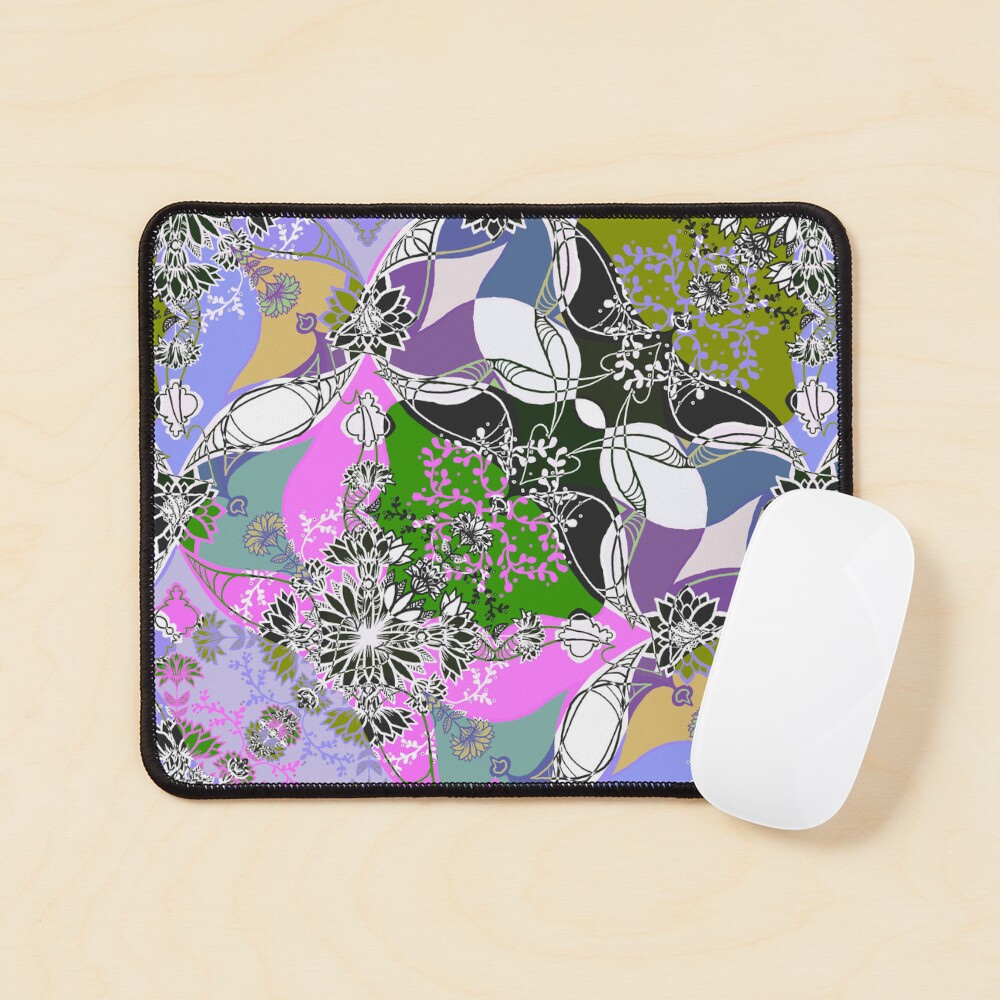 Item preview, Mouse Pad designed and sold by Patternifly.