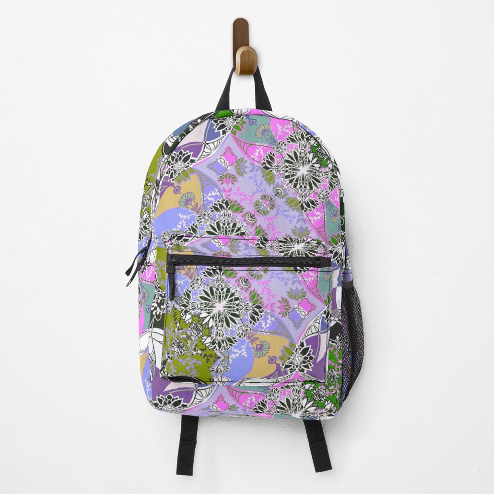Item preview, Backpack designed and sold by Patternifly.