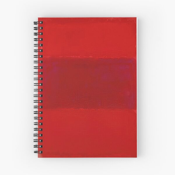 Item preview, Mark Rothko - No.301 - 1959 designed and sold by thompart.