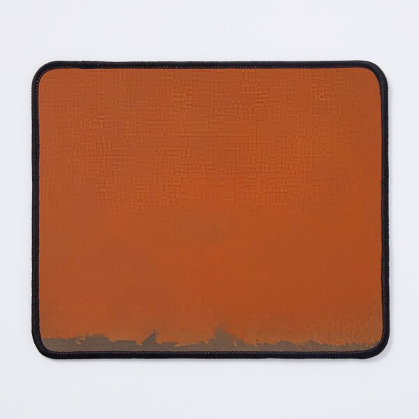 Item preview, Mark Rothko - Ochre and Red on Red - 1962 designed and sold by thompart.