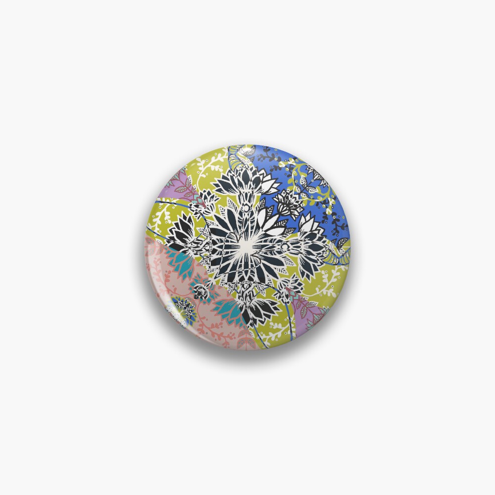 Item preview, Pin designed and sold by Patternifly.