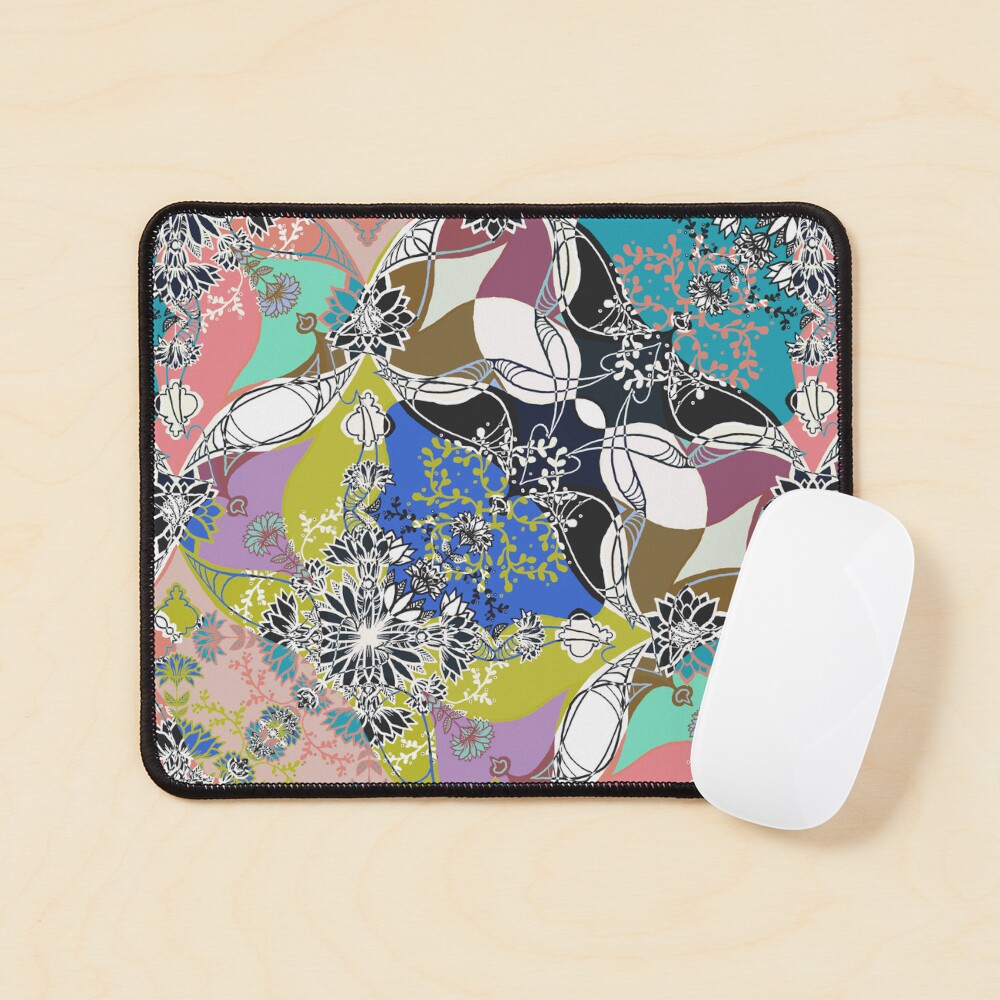 Item preview, Mouse Pad designed and sold by Patternifly.