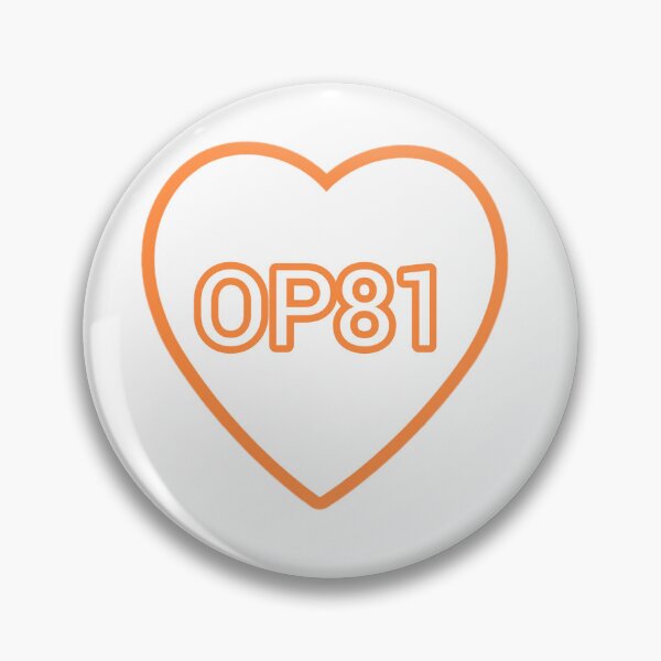 Item preview, OP81 Oscar Piastri heart designed and sold by TheGrandShopp.