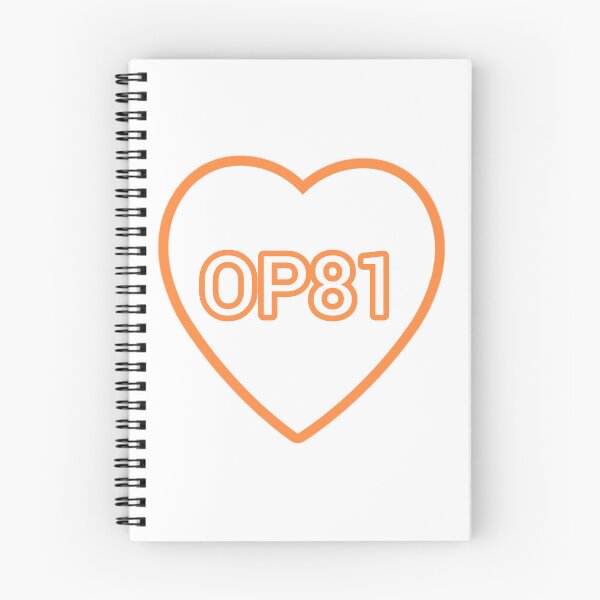 Item preview, OP81 Oscar Piastri heart designed and sold by TheGrandShopp.