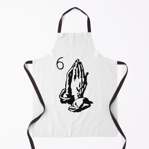 Item preview, Drizzy hands praying designed and sold by 1xstonee-shop.